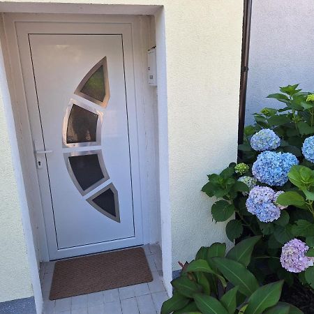 Apartman Anchi Zadar Extérieur photo