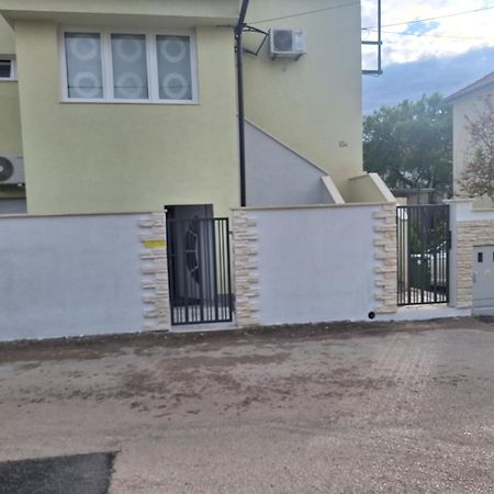 Apartman Anchi Zadar Extérieur photo