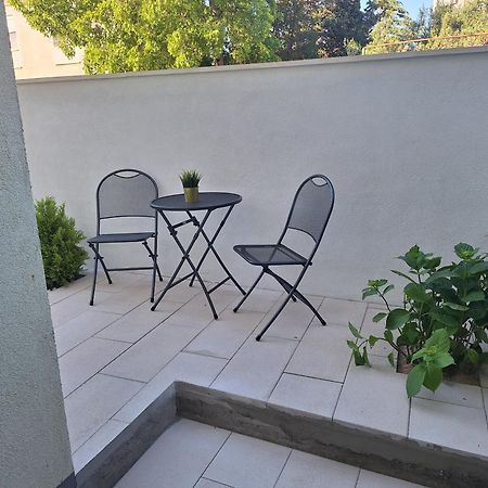 Apartman Anchi Zadar Extérieur photo
