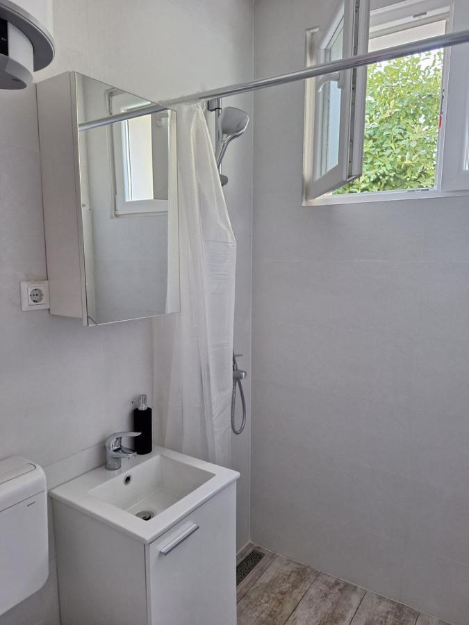 Apartman Anchi Zadar Extérieur photo