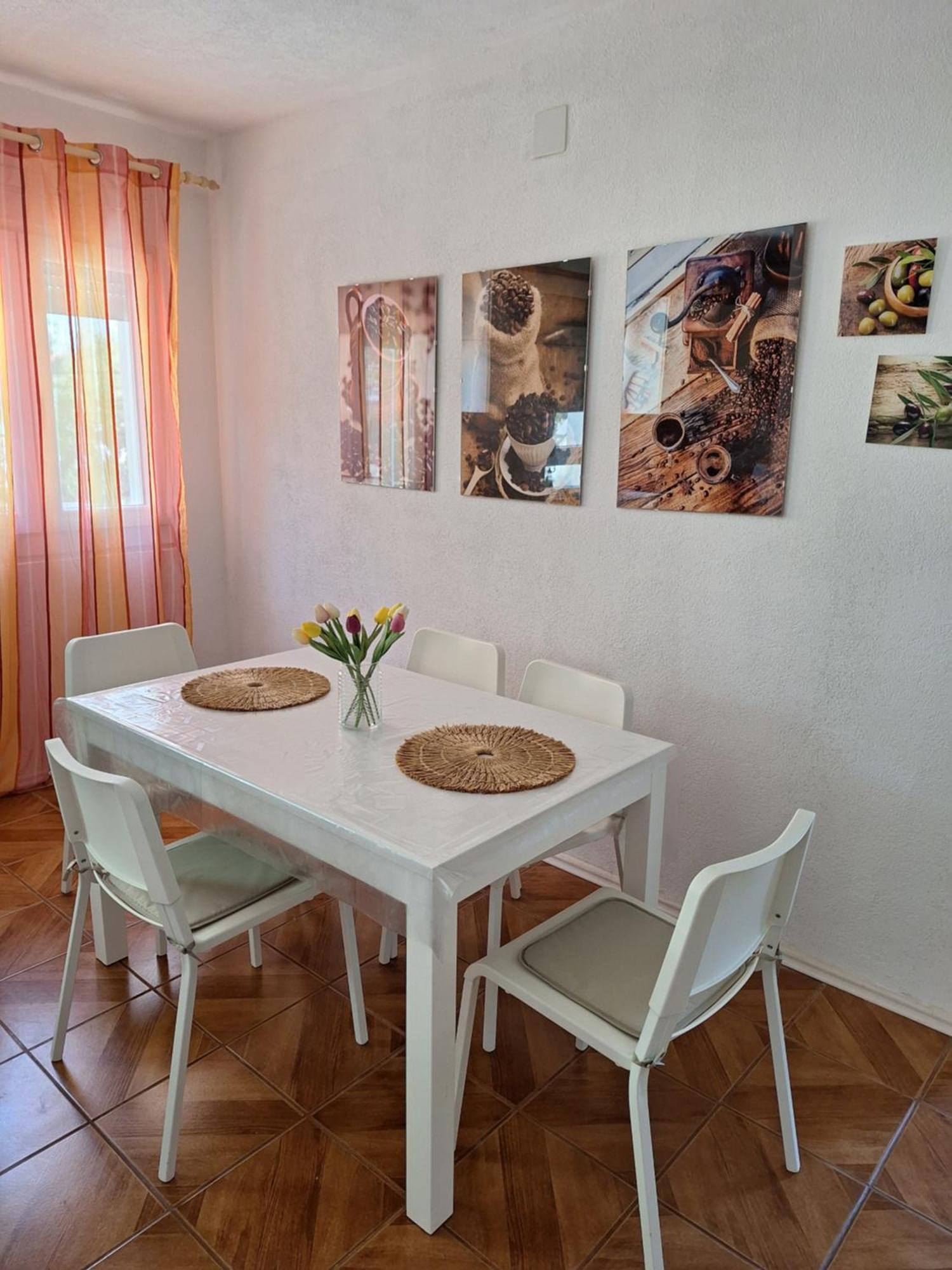 Apartman Anchi Zadar Extérieur photo