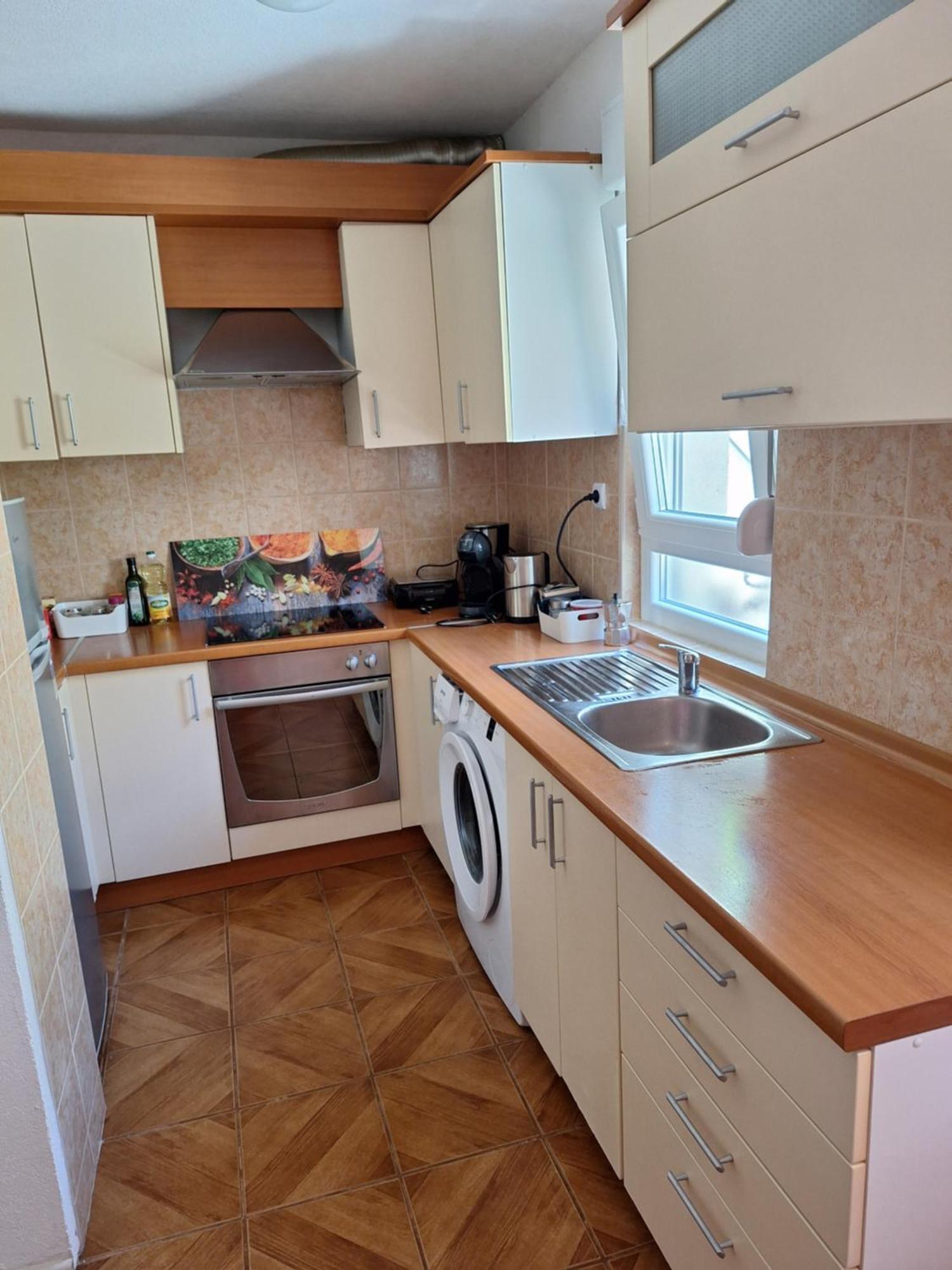 Apartman Anchi Zadar Extérieur photo