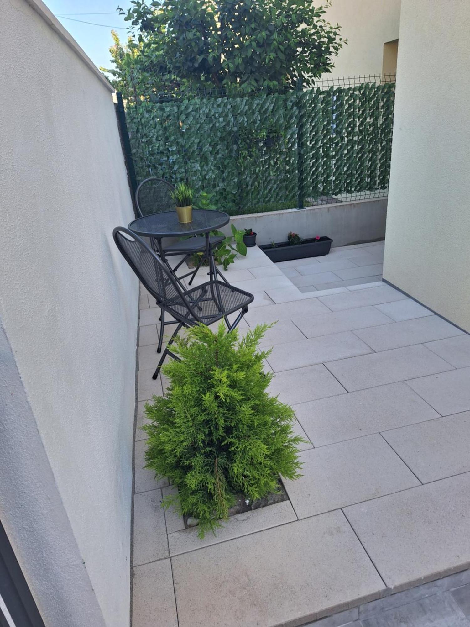 Apartman Anchi Zadar Extérieur photo